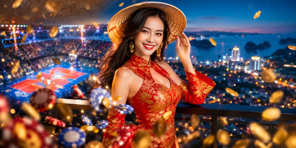 yes88 Chơi Limbo Nhanh tại yes88 theo phong cách Việt Nam